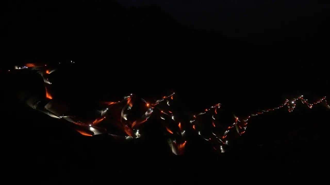 Stelvio Night, a piedi o in bici fino a 2.700 metri