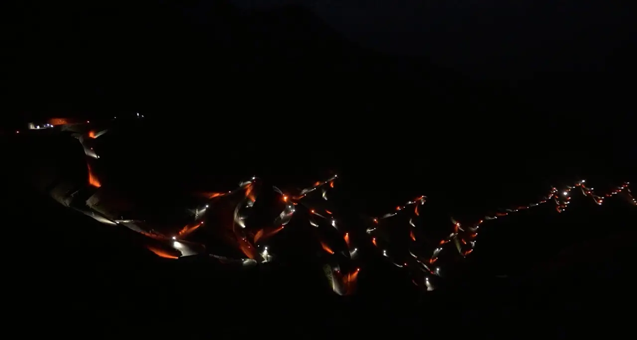 Stelvio Night, a piedi o in bici fino a 2.700 metri