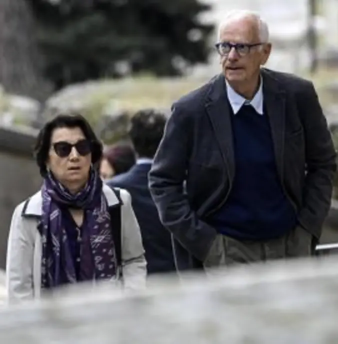 Si tuffa nel lago di Vico e scompare: disperso Luigi Cavallari, marito della ministra Roccella