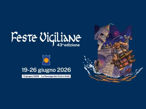 Feste Vigiliane 2026, edizione da record tra tradizione e partecipazione