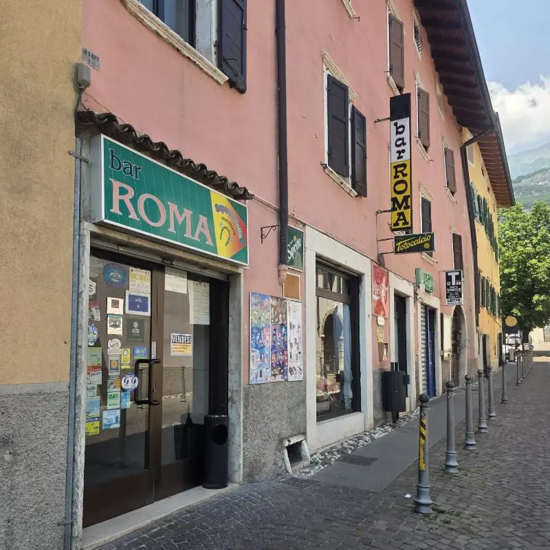 Villa Lagarina dice addio allo storico bar Roma, Gloria Zorzi: «Una scelta sofferta»