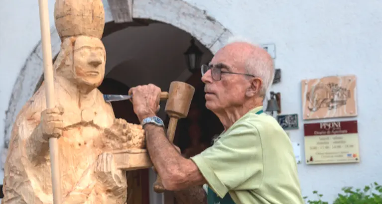 Morto Arrigo Pisoni, storico vignaiolo della Valle dei Laghi: aveva 93 anni