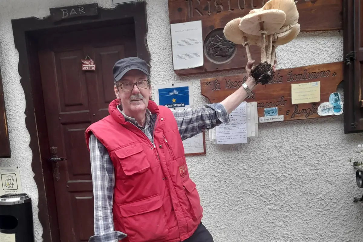 Chiude dopo 78 anni il ristorante Fontanino di Peio: «Una vita dedicata a questa baita»