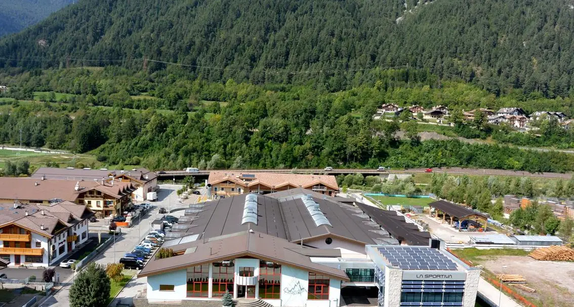 La Sportiva cresce ancora: fatturato a 213 milioni di euro e oltre 20 milioni di investimenti