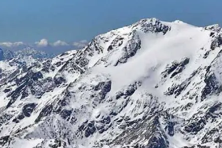 «Scarsità idrica in montagna, pronti a censire i rifugi»