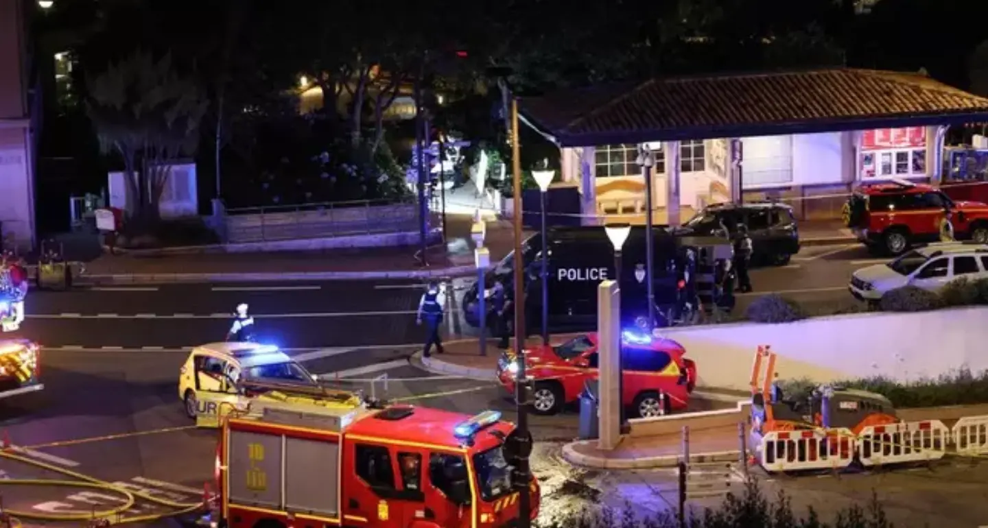Attentato a Montecarlo: ferite tre persone, due sono molto gravi