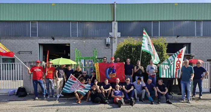Caldo nelle fabbriche trentine, peggiora il disagio: triplicano i lavoratori con sintomi gravi