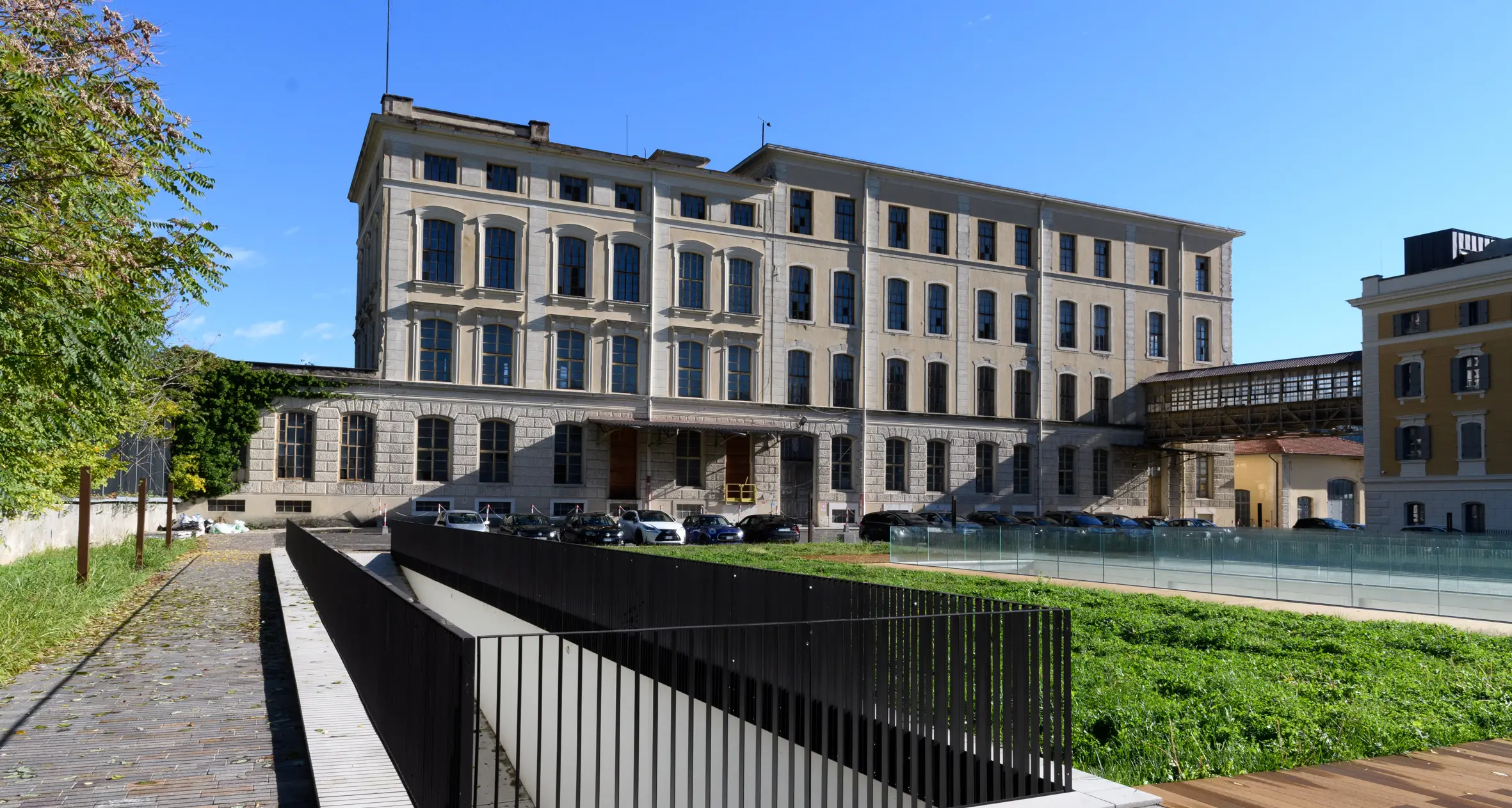 Dolomiti Energia compra la nuova sede a Progetto Manifattura di Rovereto