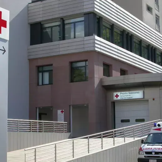 Nube di elio in ospedale a Rovereto, anomalia tecnica alla risonanza magnetica