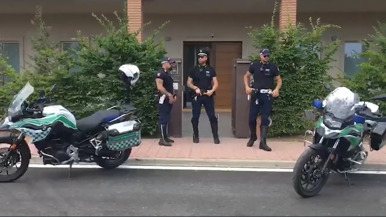 Milano, camera ardente per Francesco Imprezzabile