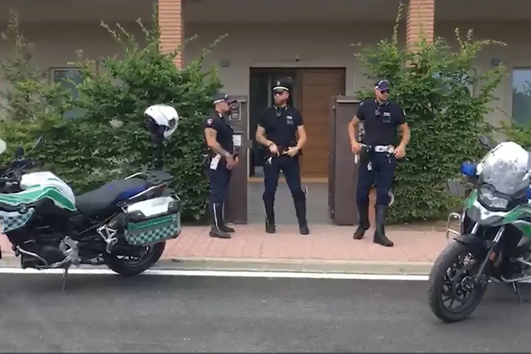 Milano, camera ardente per Francesco Imprezzabile