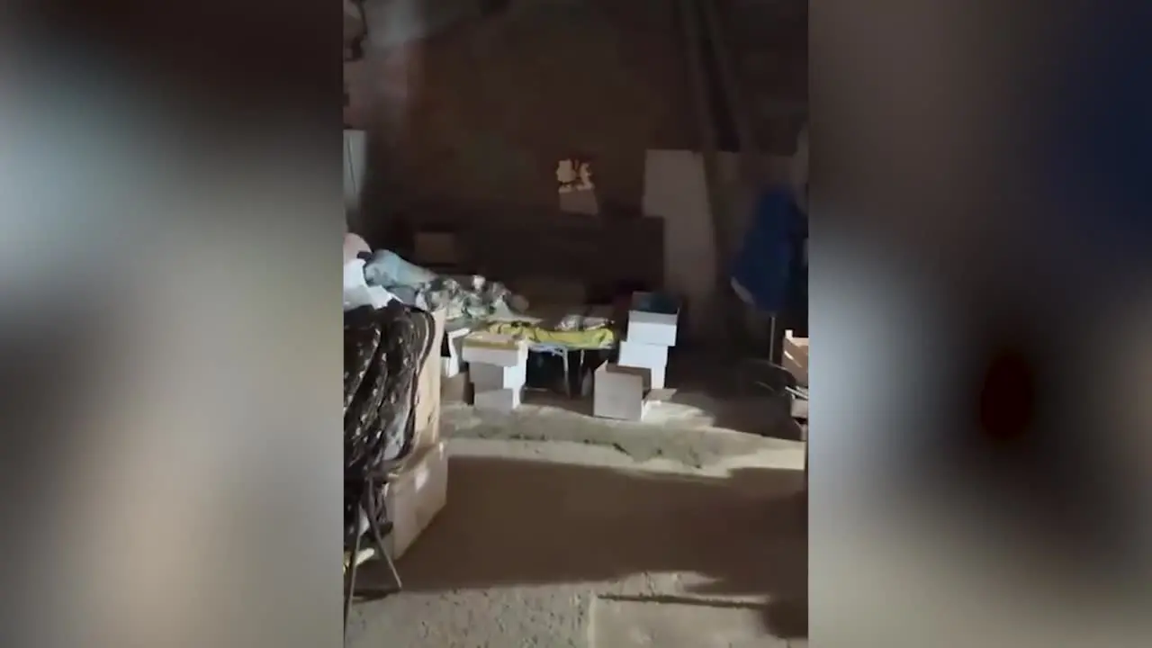 Ortaggi coltivati vicino a un'ex discarica, sequestrati orti insalubri a Prato