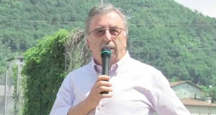 Lavis dice addio al dottor Lorenzo Lorenzoni, fu in prima fila nella lotta all’inceneritore
