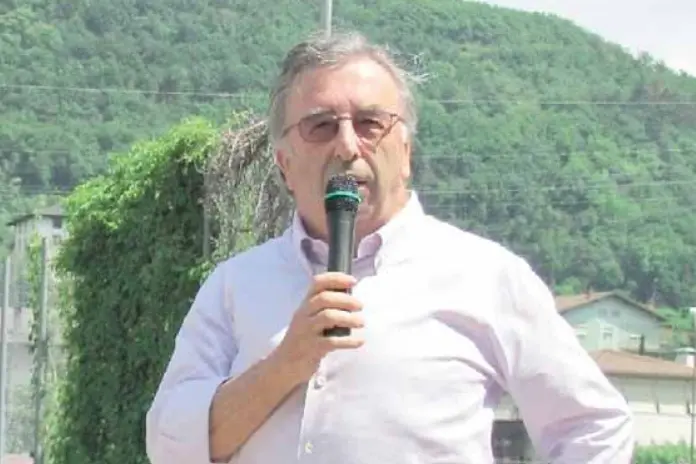 Lavis dice addio al dottor Lorenzo Lorenzoni, fu in prima fila nella lotta all’inceneritore