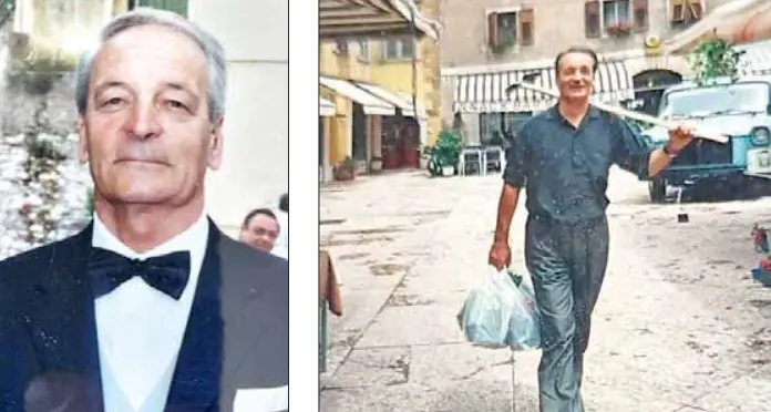 Rovereto: scomparso Mario Piccoli, barista che ha fatto la storia