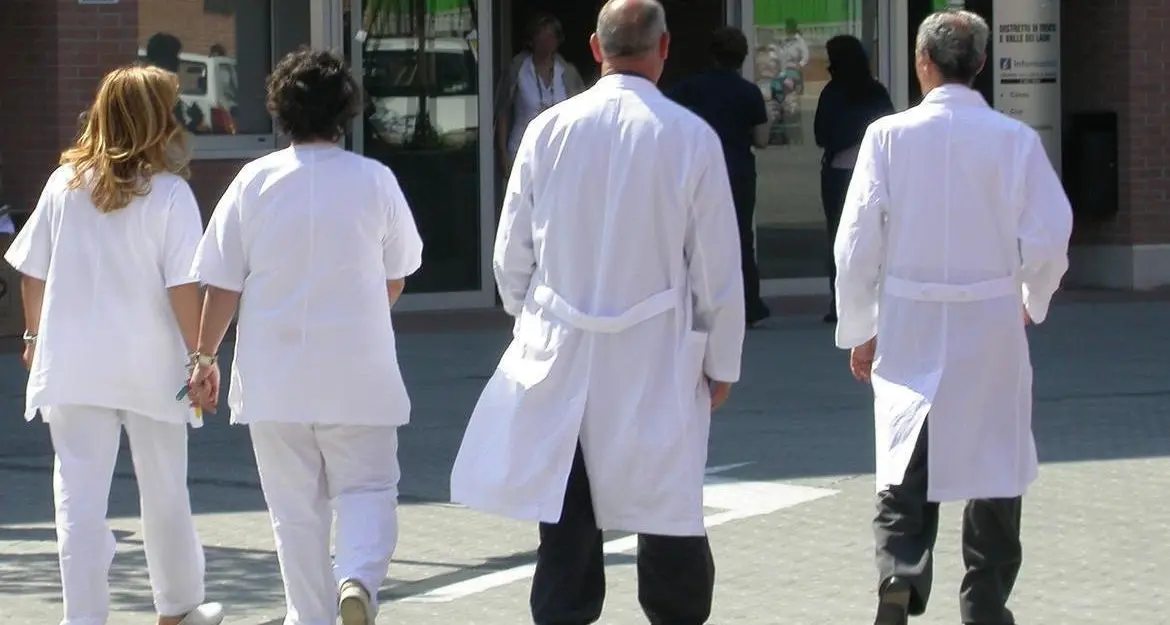Medicina generale in Trentino, aperto il concorso: 40 posti e borse fino a 25mila euro