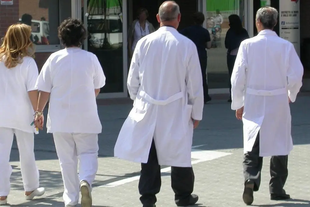 Medicina generale in Trentino, aperto il concorso: 40 posti e borse fino a 25mila euro