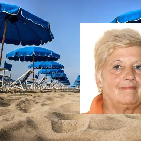 Tragedia dopo la vacanza al mare: morta Rita Panizza, aveva 84 anni
