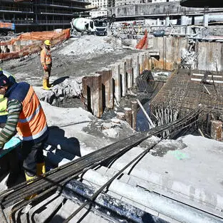 Appalti al minor prezzo, Fillea Cgil e Feneal Uil: «Così il Trentino torna indietro di anni»