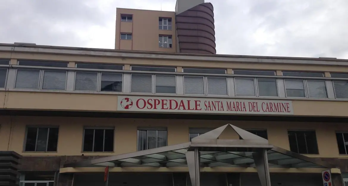 Ospedale di Rovereto, altri guasti: saltano 2 Tac, pazienti mandati a Trento e Arco