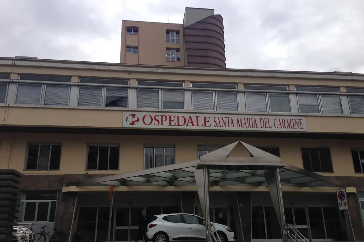Ospedale di Rovereto, altri guasti: saltano 2 Tac, pazienti mandati a Trento e Arco