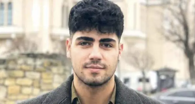 Samir Seddiqi trasforma il suo passato in una startup per l'integrazione