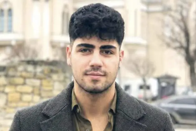 Samir Seddiqi trasforma il suo passato in una startup per l'integrazione