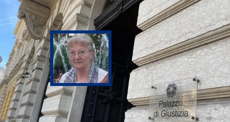 Uccise la madre Annamaria Sartori, assolto perché incapace di intendere e volere