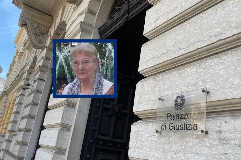 Uccise la madre Annamaria Sartori, assolto perché incapace di intendere e volere