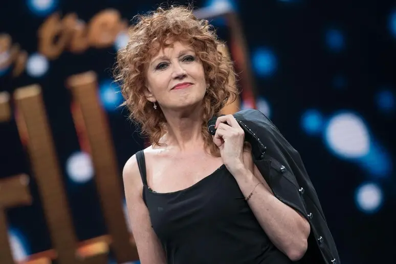 Fiorella Mannoia, il maltempo ferma il concerto di Trento: serata annullata