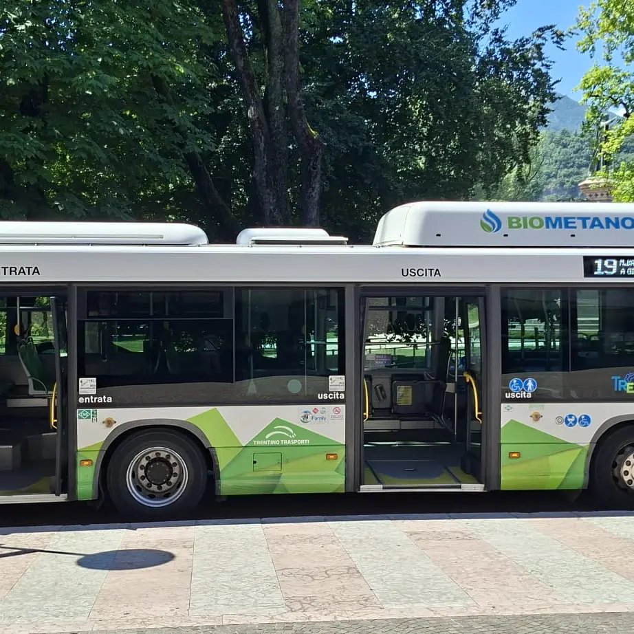 Le novità per gli autobus: da Gocciadoro alle linee 19, 16, 6 e 10, ecco cosa cambia