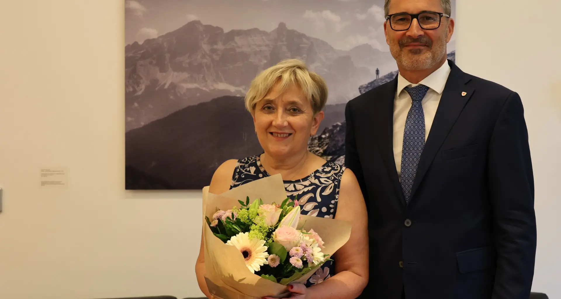 Loretta Zanon va in pensione: oltre tre decenni di servizio per l'autonomia regionale
