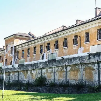 Tragedia in carcere a Bolzano: suicidio di un detenuto pugliese