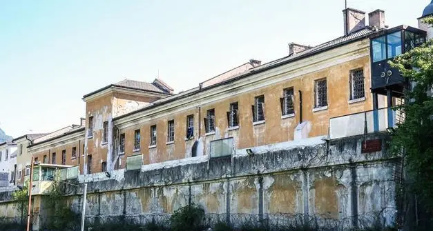 Tragedia in carcere a Bolzano: suicidio di un detenuto pugliese