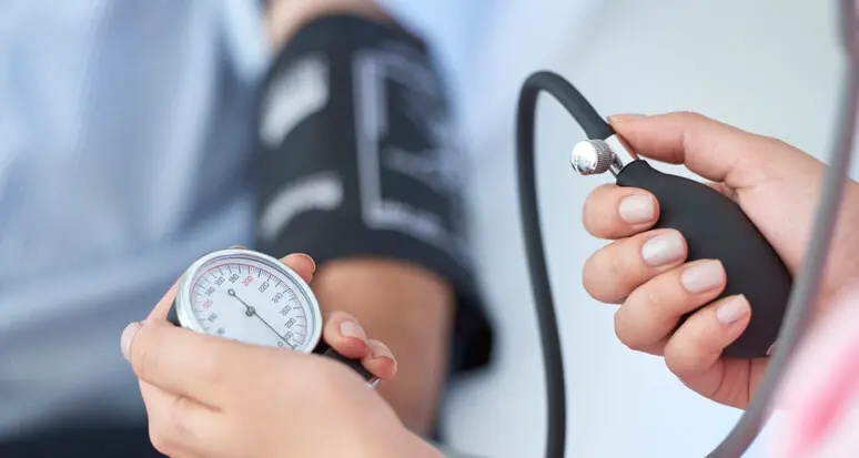 Al Rifugio Vajolet due giornate dedicate alla prevenzione dell'ipertensione