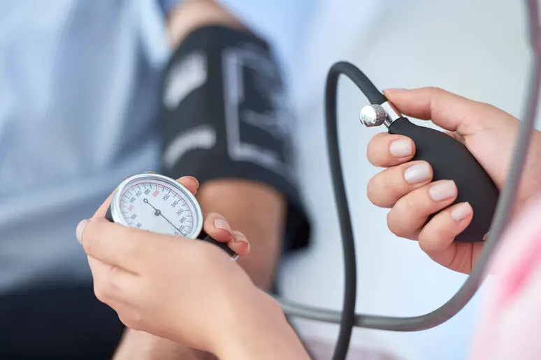 Al Rifugio Vajolet due giornate dedicate alla prevenzione dell'ipertensione