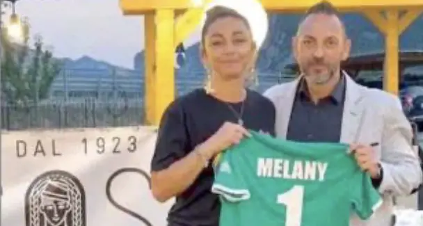 Dro, la \"Notte dei Numeri Uno\" ricorda Melany, la bimba scomparsa a 11 anni