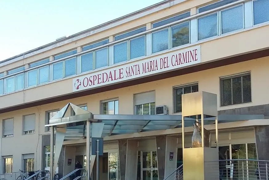 Tac di Rovereto di nuovo operative: risolto il guasto ai due tomografi