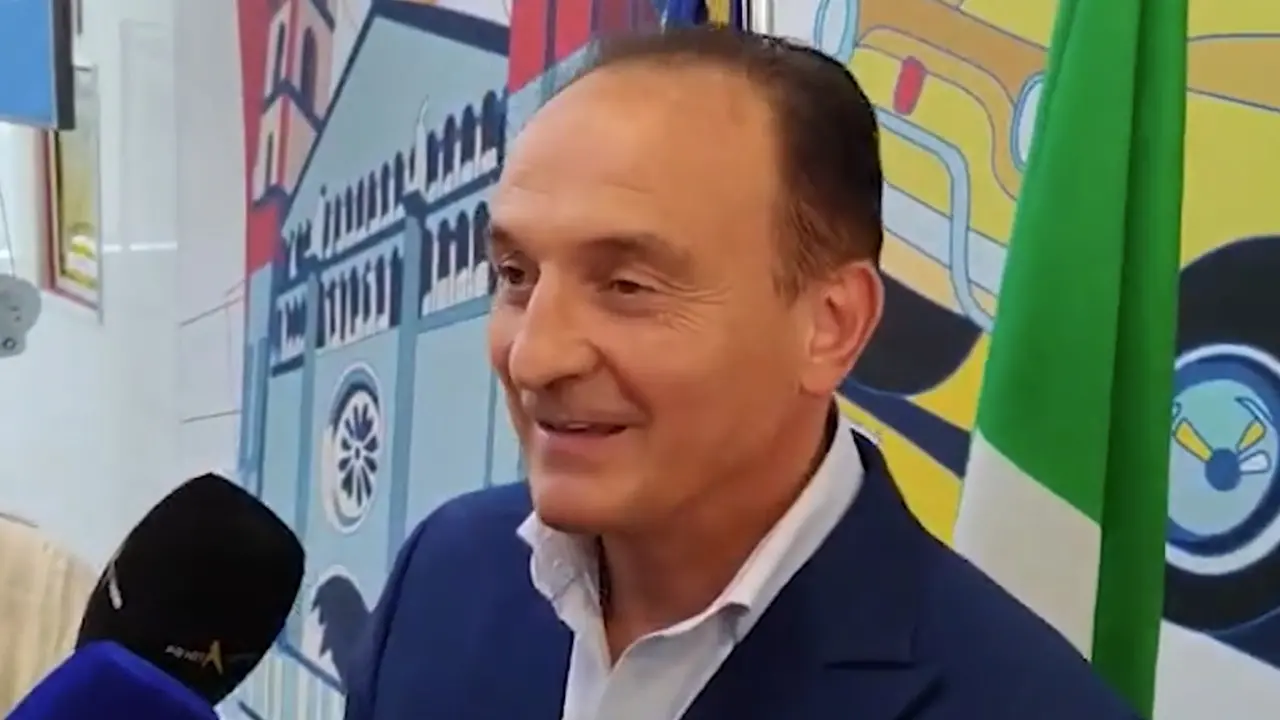 Piemonte, Cirio: \"Abbiamo centrato il 100 per cento degli obiettivi Pnrr\"