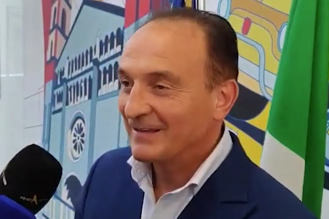 Piemonte, Cirio: \"Abbiamo centrato il 100 per cento degli obiettivi Pnrr\"