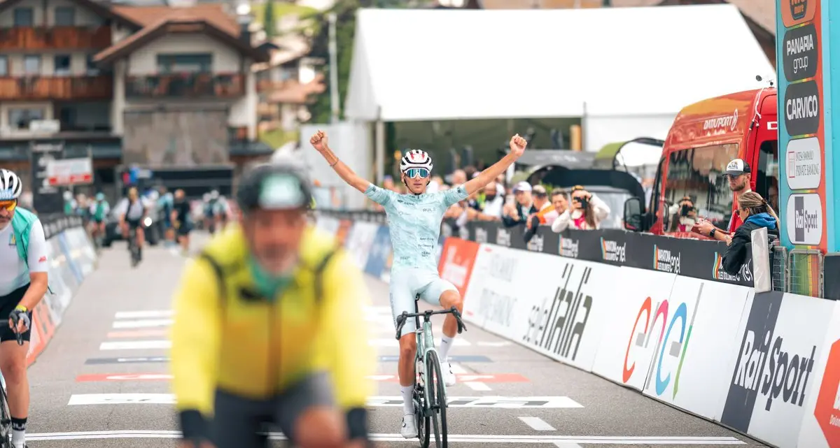Maratona dles Dolomites - Enel: 8.000 ciclisti tra sport e sostenibilità sulle Dolomiti