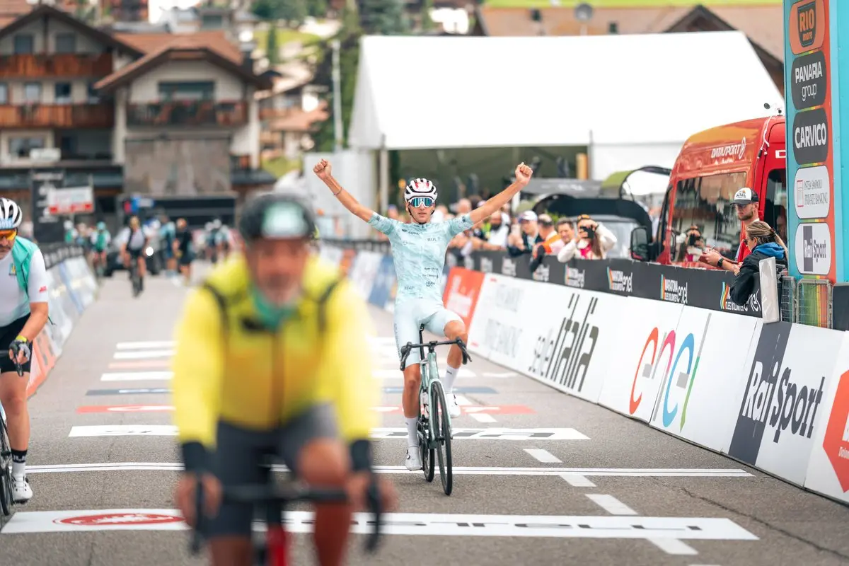 Maratona dles Dolomites - Enel: 8.000 ciclisti tra sport e sostenibilità sulle Dolomiti