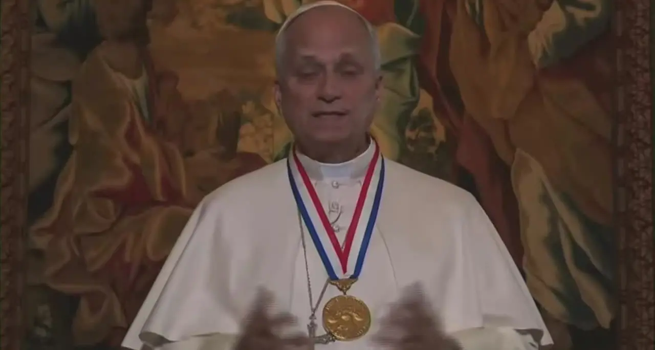 Il Papa agli Usa: “Immigrati hanno plasmato il futuro della nazione”