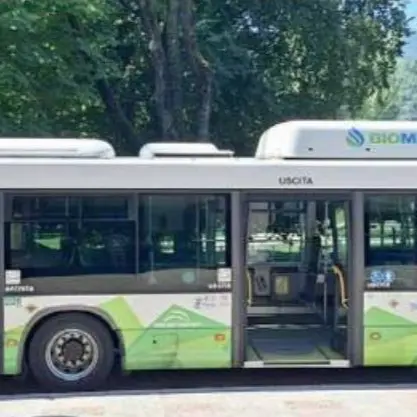 Autobus, cambiamenti estivi. Spostato il capolinea sud del 7