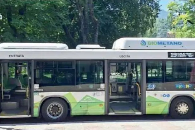 Autobus, cambiamenti estivi. Spostato il capolinea sud del 7