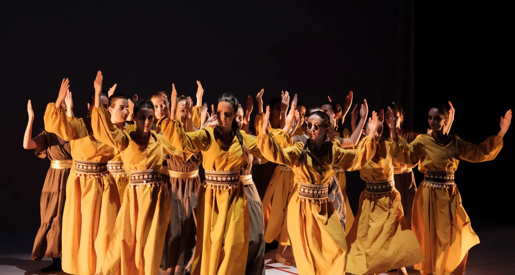 Teatro Capovolto, una serata dedicata ai giovani talenti della danza trentina