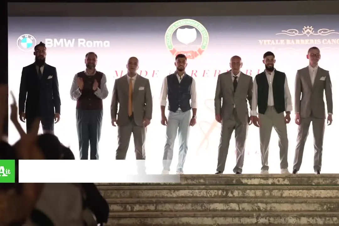I detenuti diventano sarti: via all’ottava edizione di Made in Rebibbia - Ricuciamolo insieme 