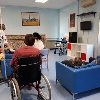 Nuovi posti nelle Rsa, la Cisl: «Non si può gravare sugli operatori»