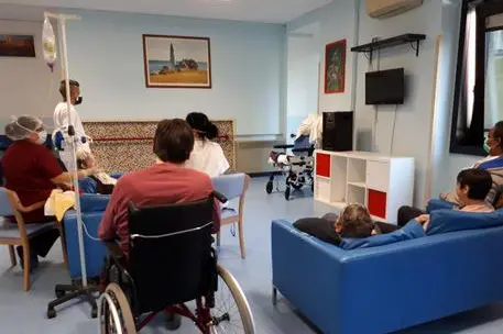 Nuovi posti nelle Rsa, la Cisl: «Non si può gravare sugli operatori»