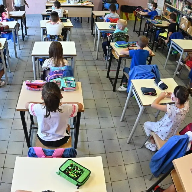 Docenti di sostegno, via libera alle graduatorie: a luglio al via circa 280 assunzioni